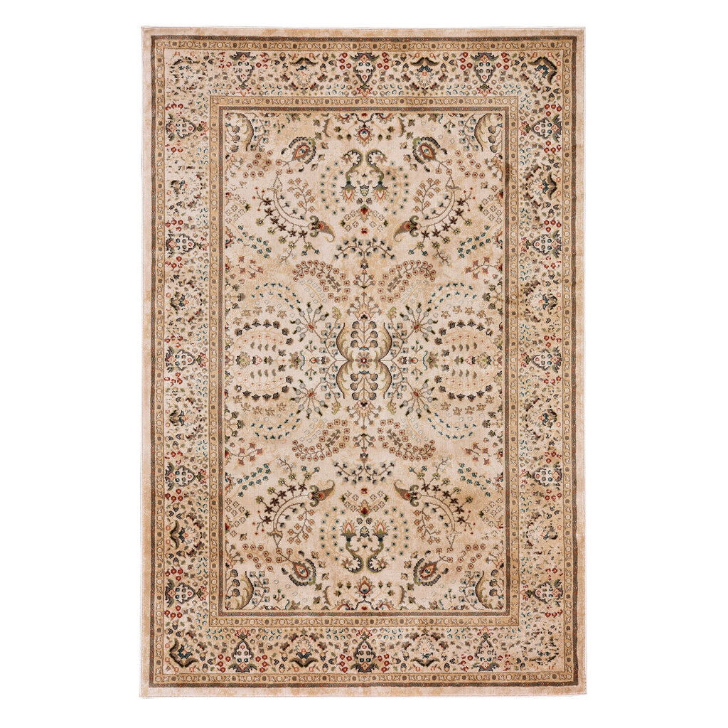 Taraji-Isfahan - Machine Woven Rug