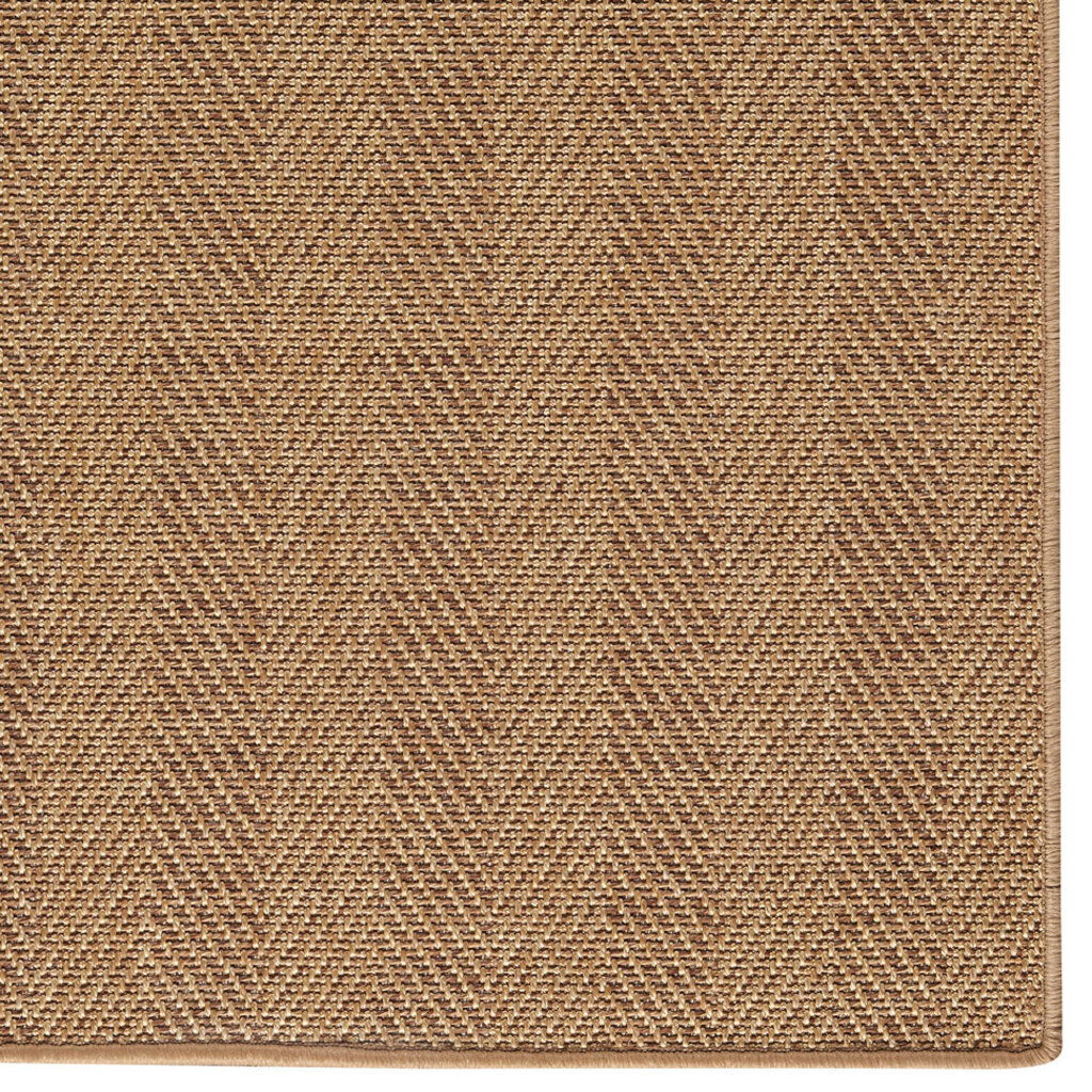 Islamorada-Herringbone-SG - Indoor/Outdoor Base Rug