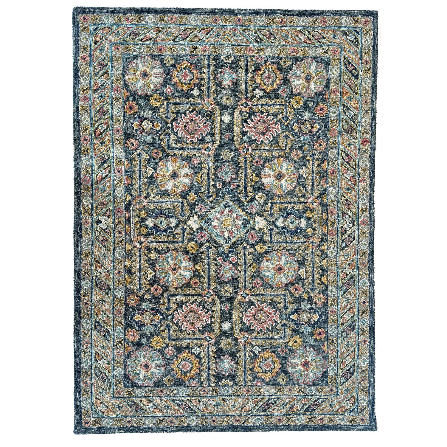 Avanti-Villa - Hand Tufted Rug