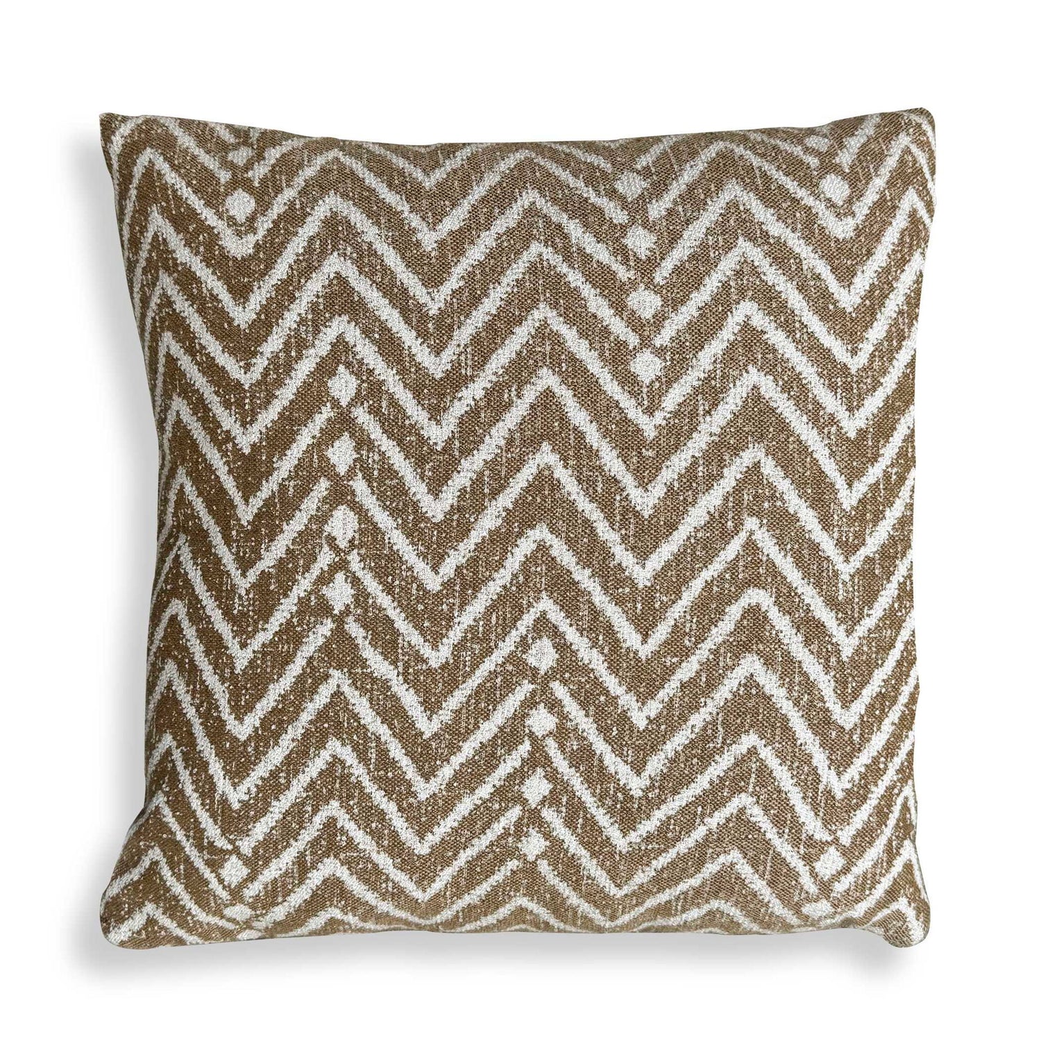 Argo - Outdoor Pillow - Toffee