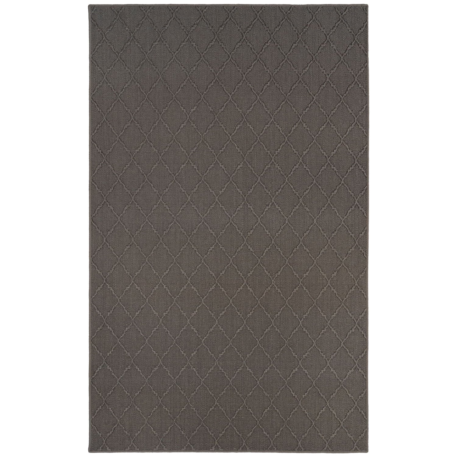 Hugo - Machine Woven Rug