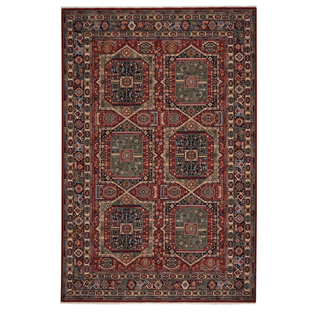 Lineage-Qashqai - Machine Made Rug