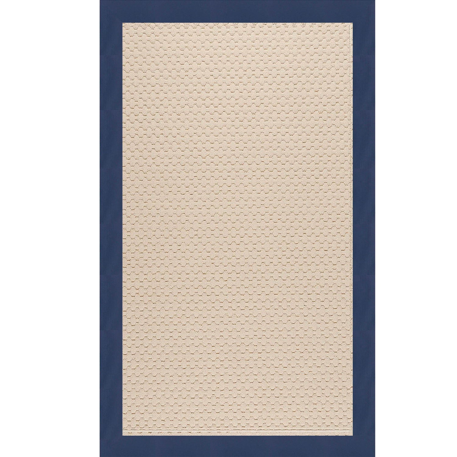 Creative Concepts-Sugar Mtn. - Indoor/Outdoor Bordered Rug