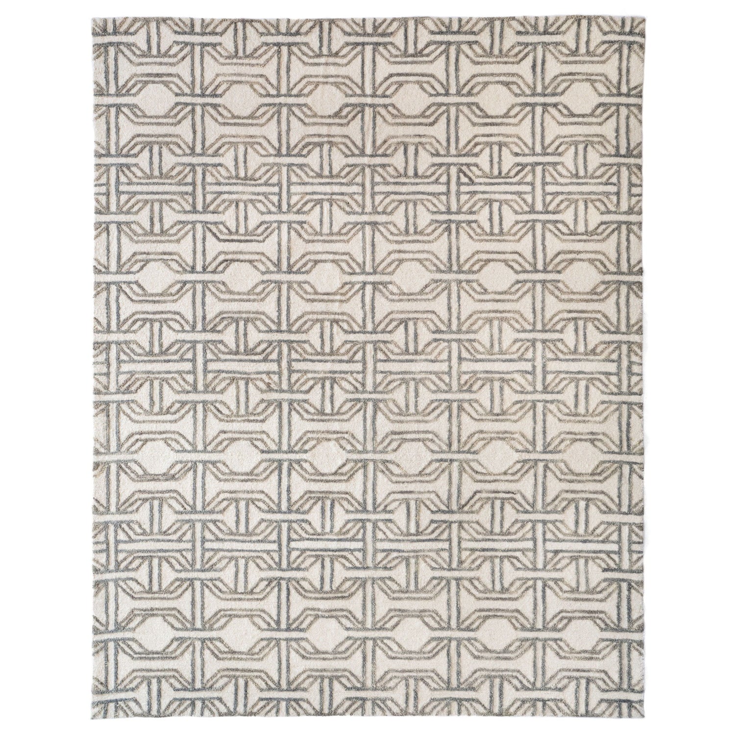 Escape - Hand Tufted Rug