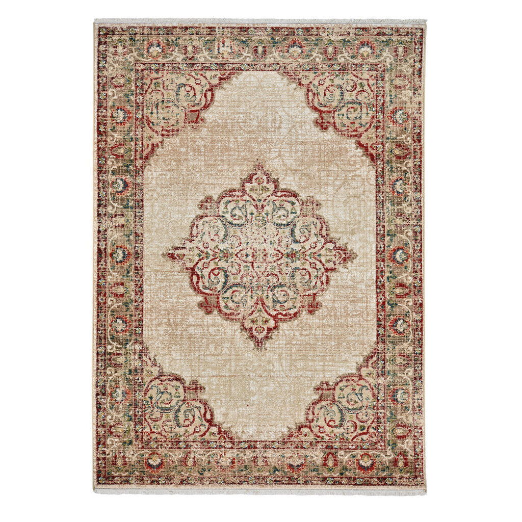 Landis-Kirman - Machine Made Rug