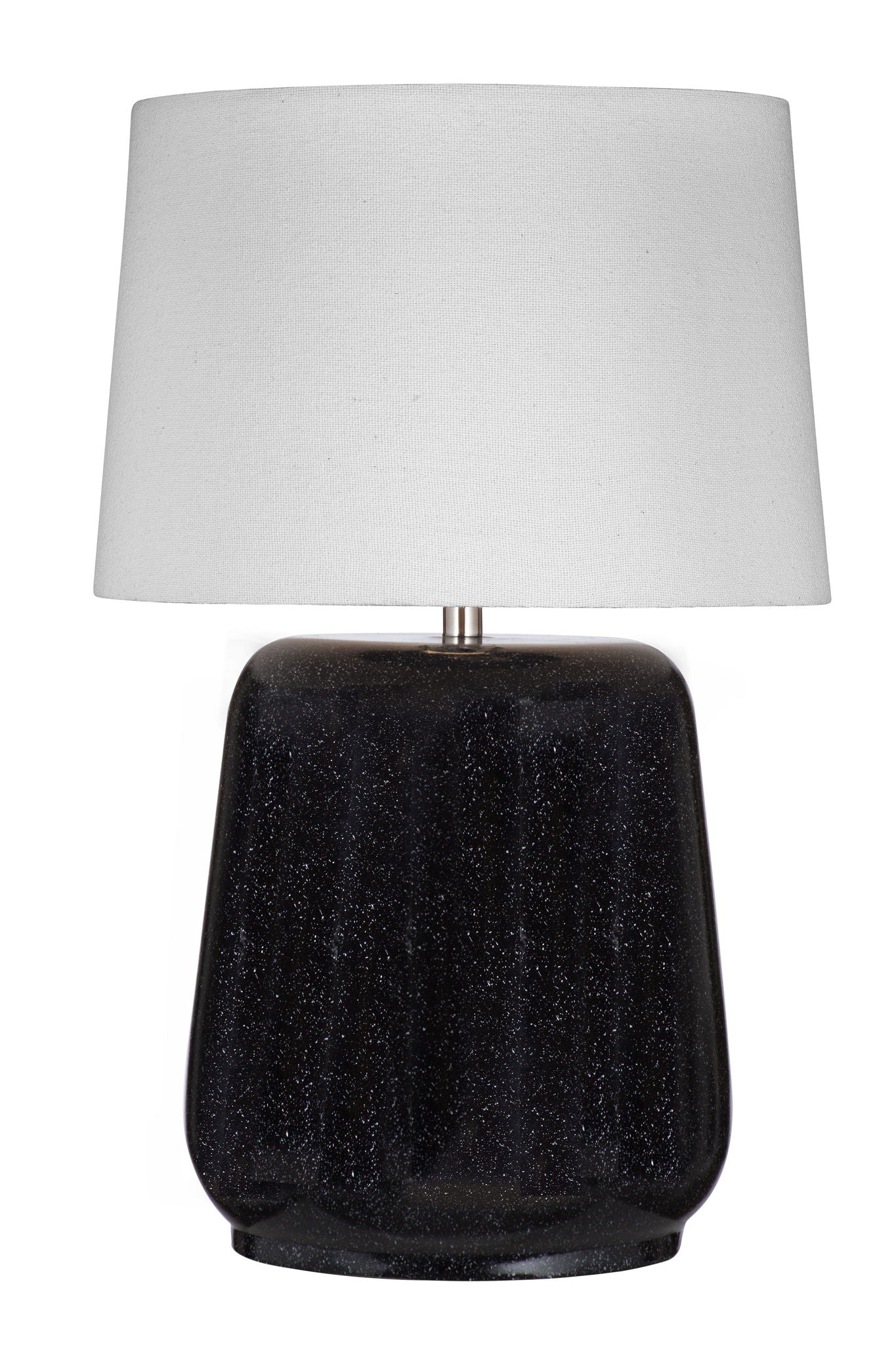 Lance - Table Lamp - Black