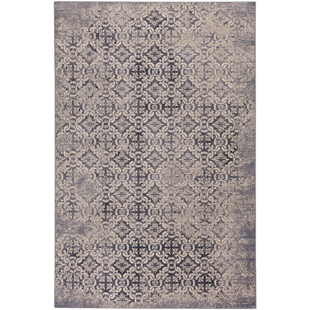 Metropolis-Del Mar - Machine Made Rug