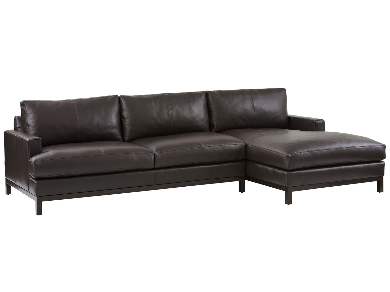 Barclay Butera Upholstery - Horizon Sectional