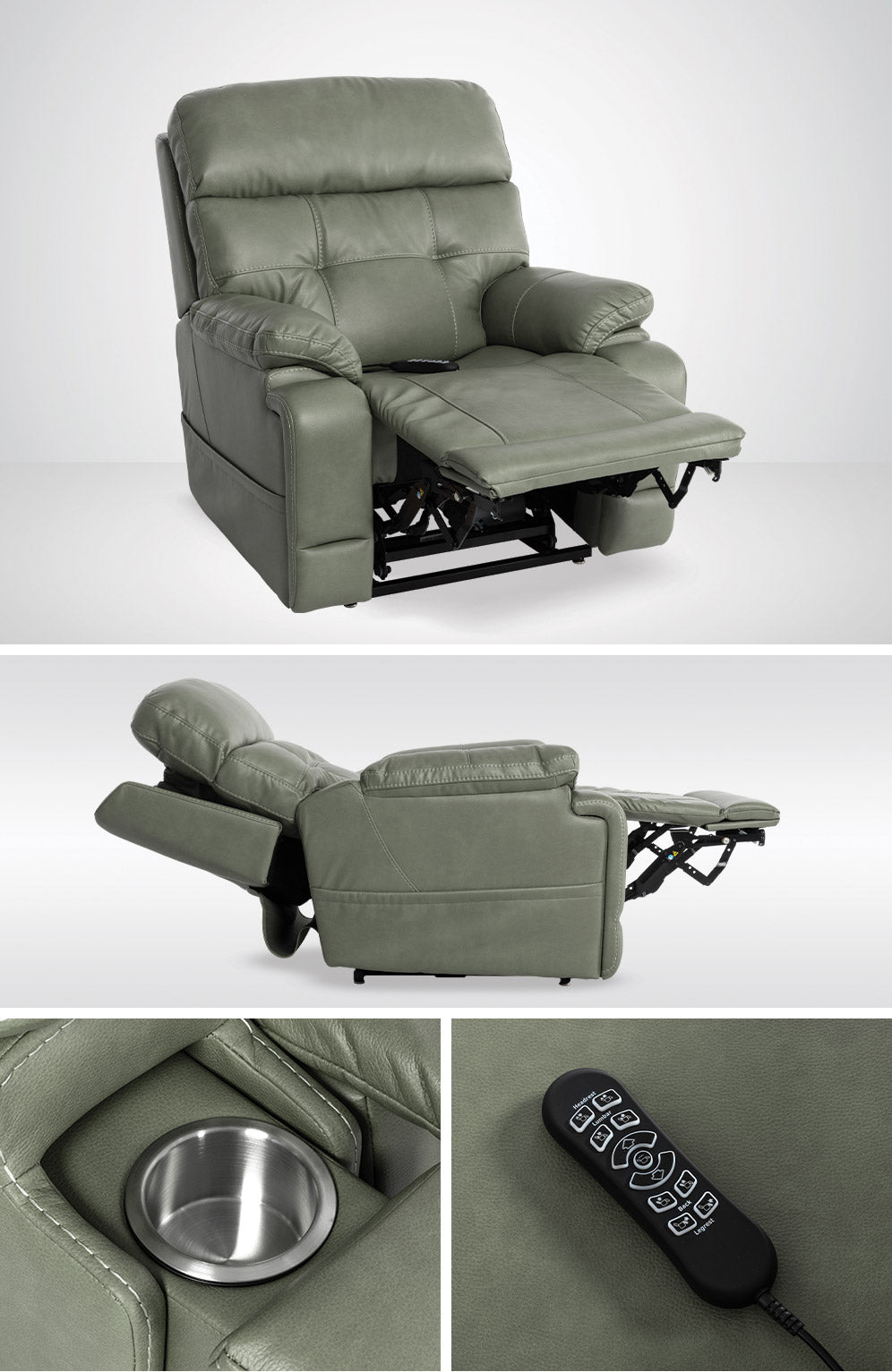 iNFI ELITE MM-3815 - Olive