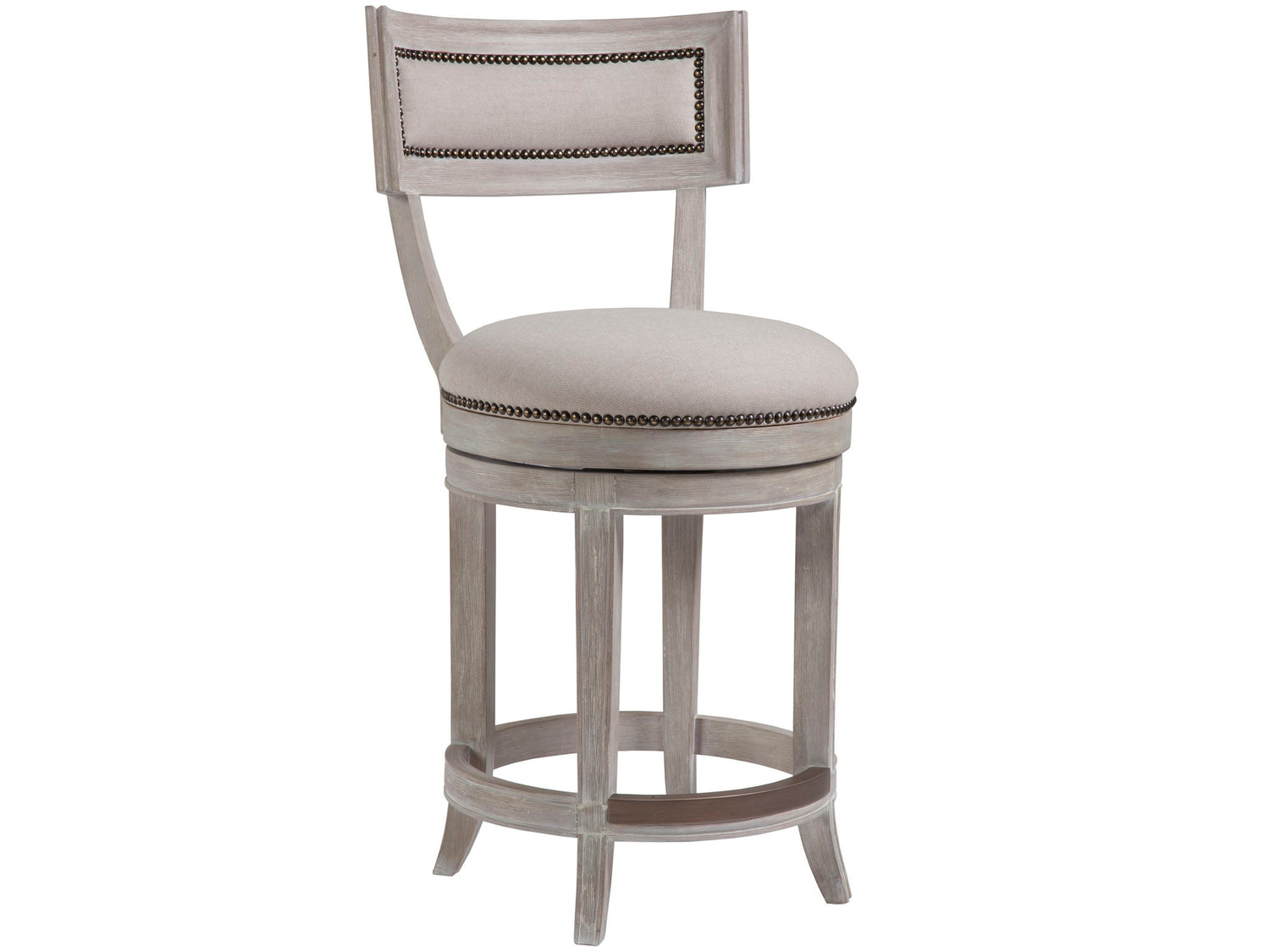 Cohesion Program - Aperitif Swivel Stool
