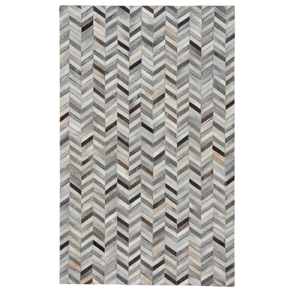 Laramie-Arrowhead - Flat Woven Rug