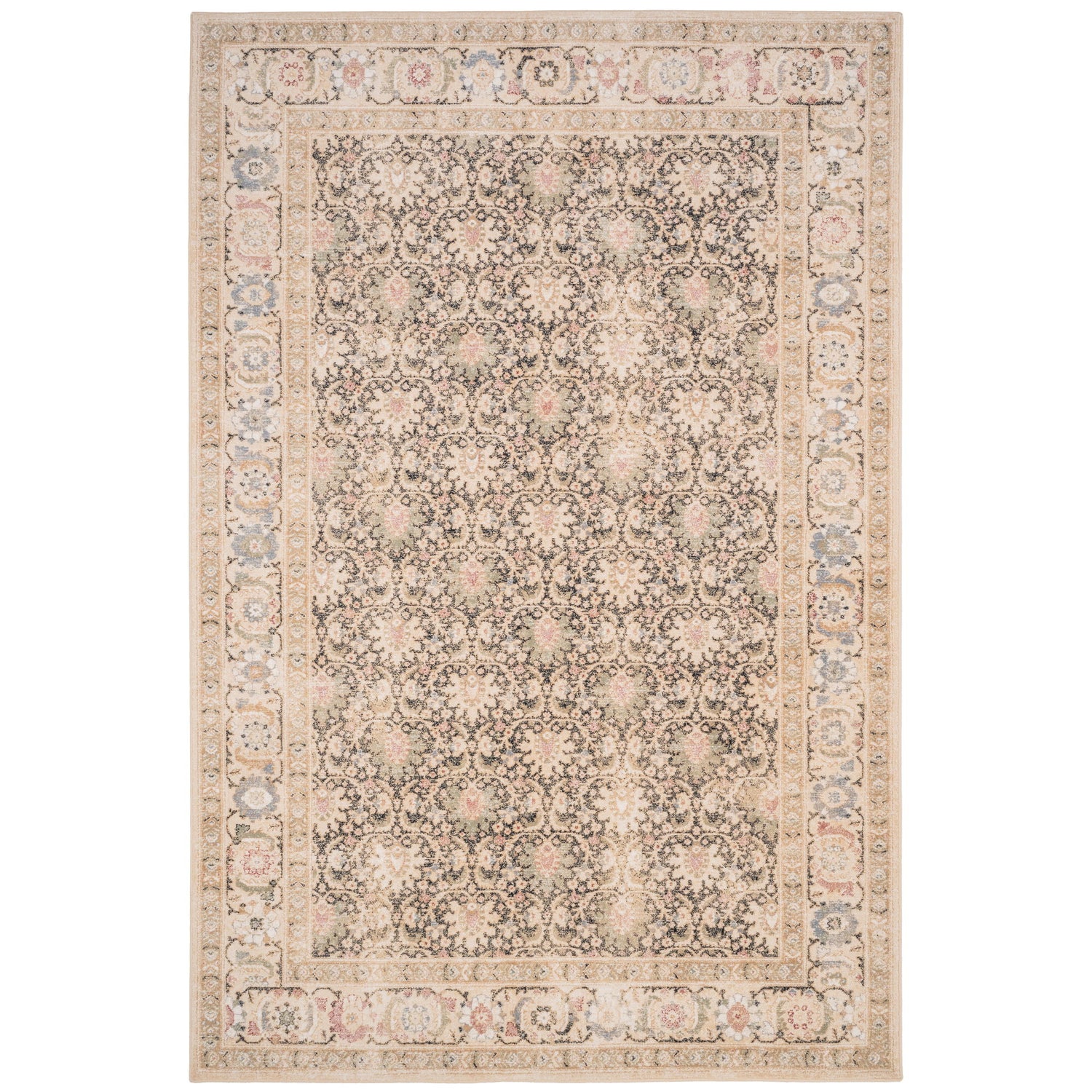 Avery-Keshan - Machine Made Rug