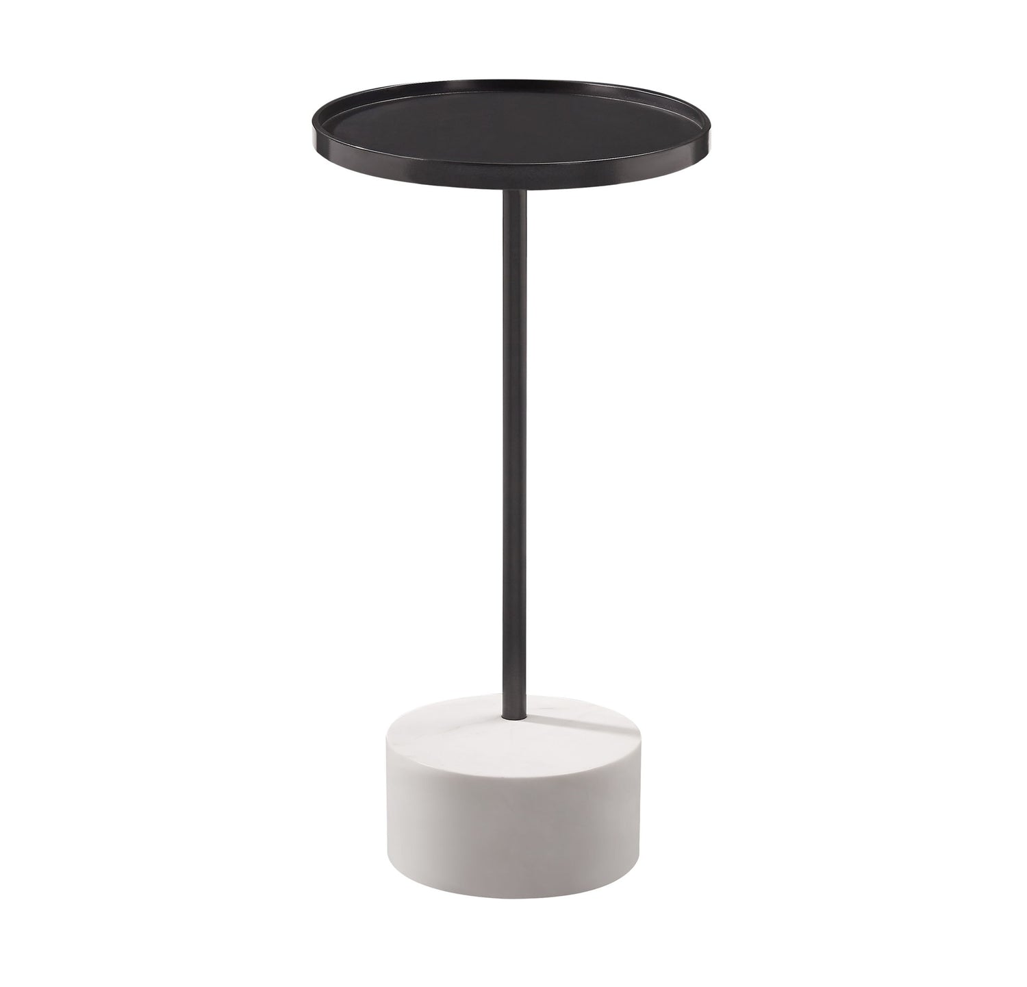 Banyan - Scatter Table - Black