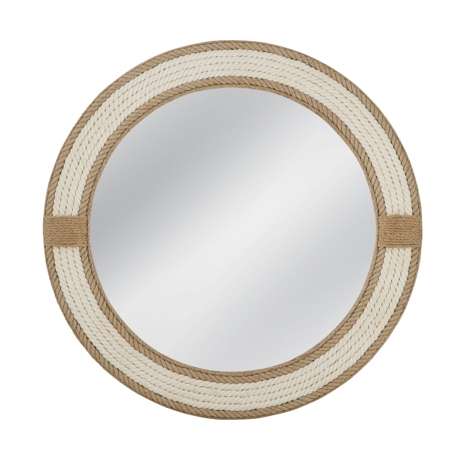 Apolline - Wall Mirror - Light Brown
