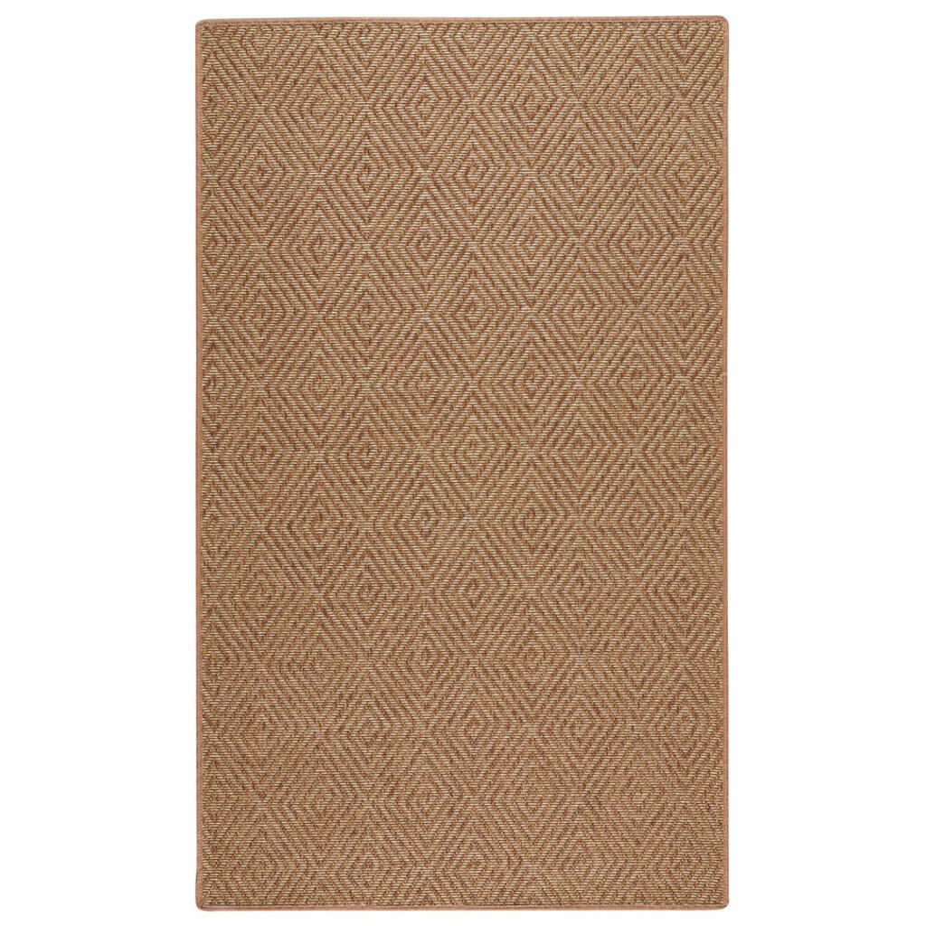 Islamorada-Diamond-BD - Indoor/Outdoor Base Rug