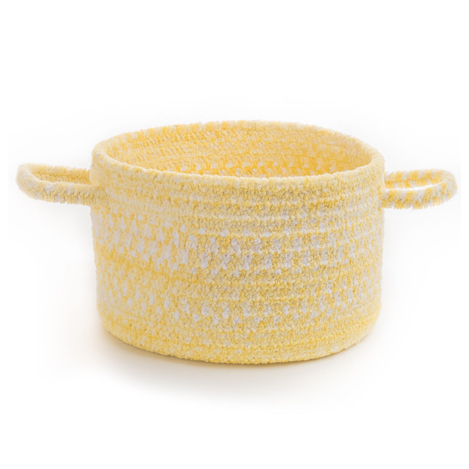 Bambini - Braided Basket