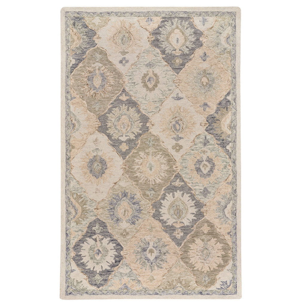 Avanti-Palani - Hand Tufted Rug