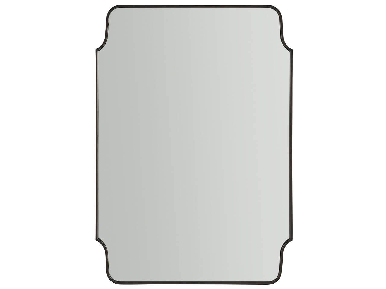 Griffith Park - Mirror - Black