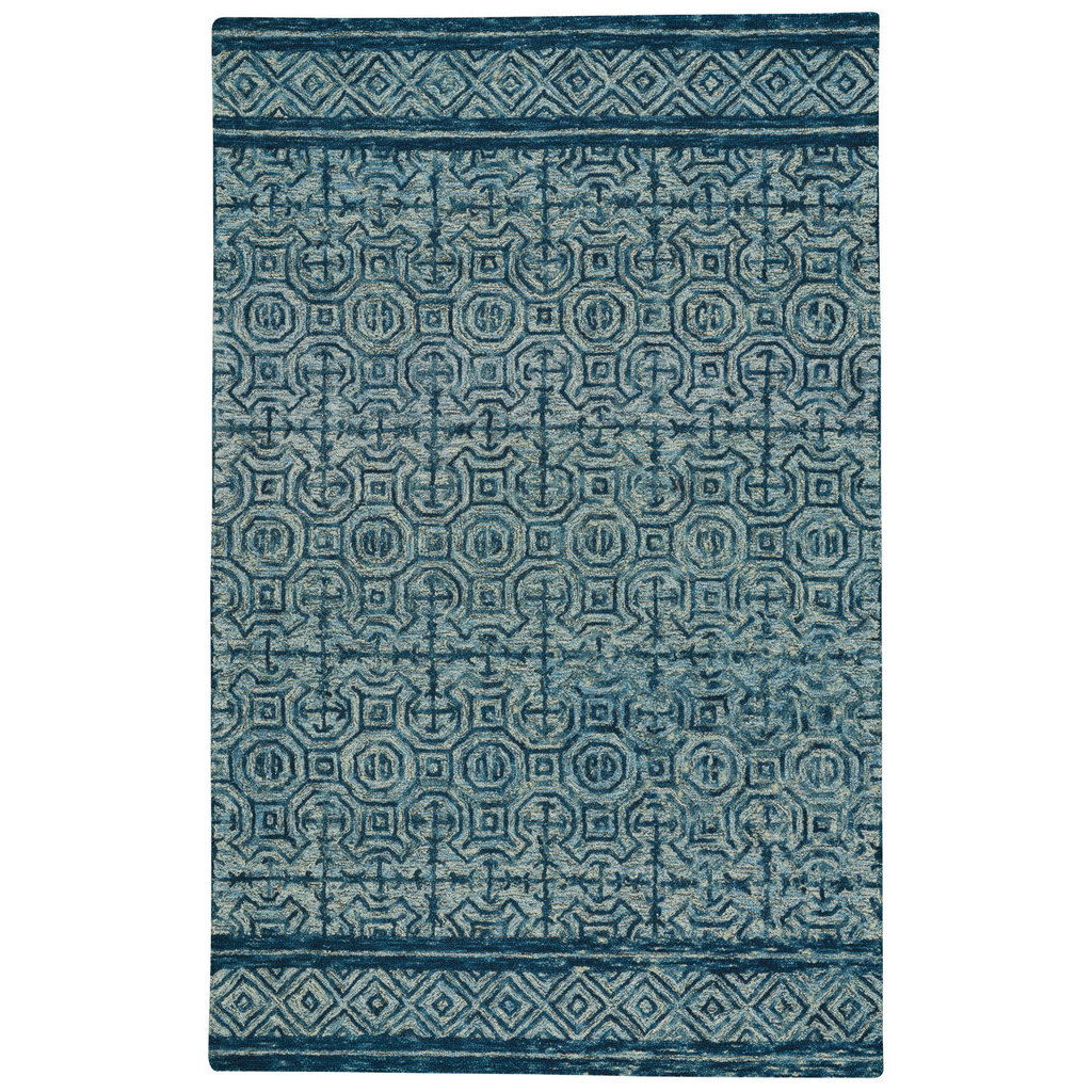 Avanti-Tanda - Hand Tufted Rug