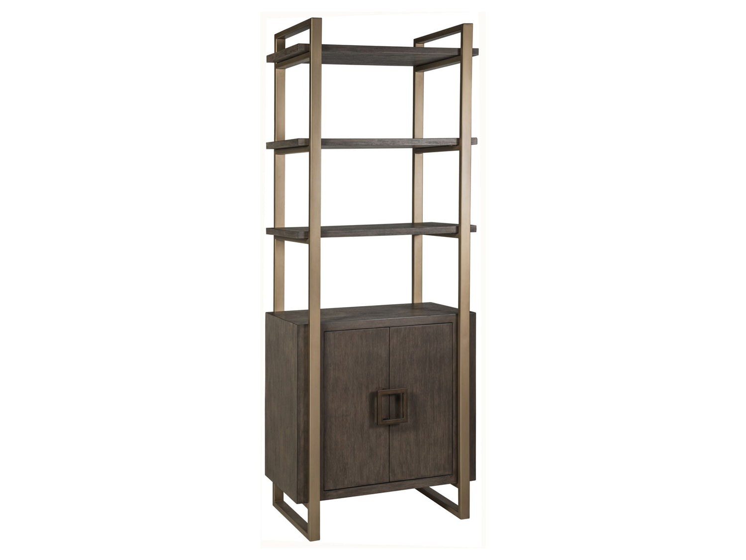 Cohesion Program - Vertex Bookcase