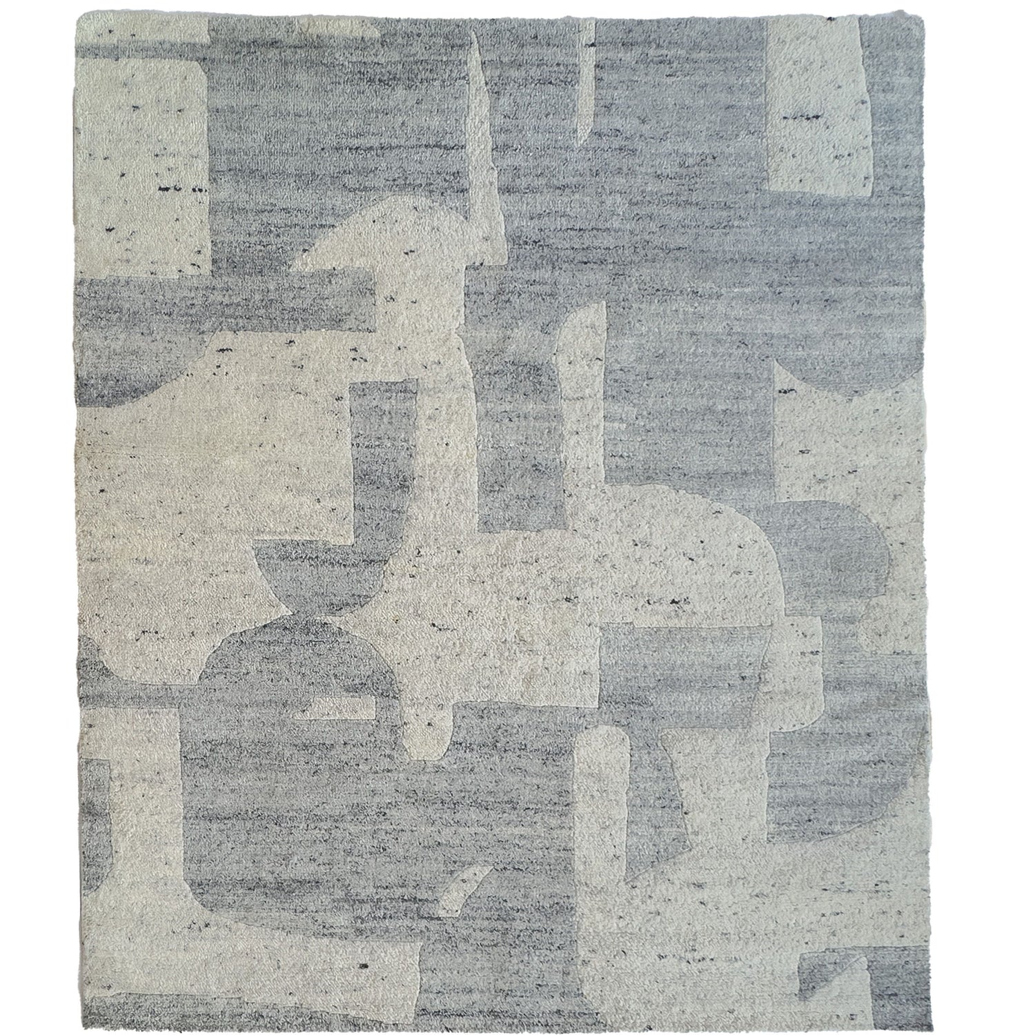 Jansson - Hand Knotted Rug