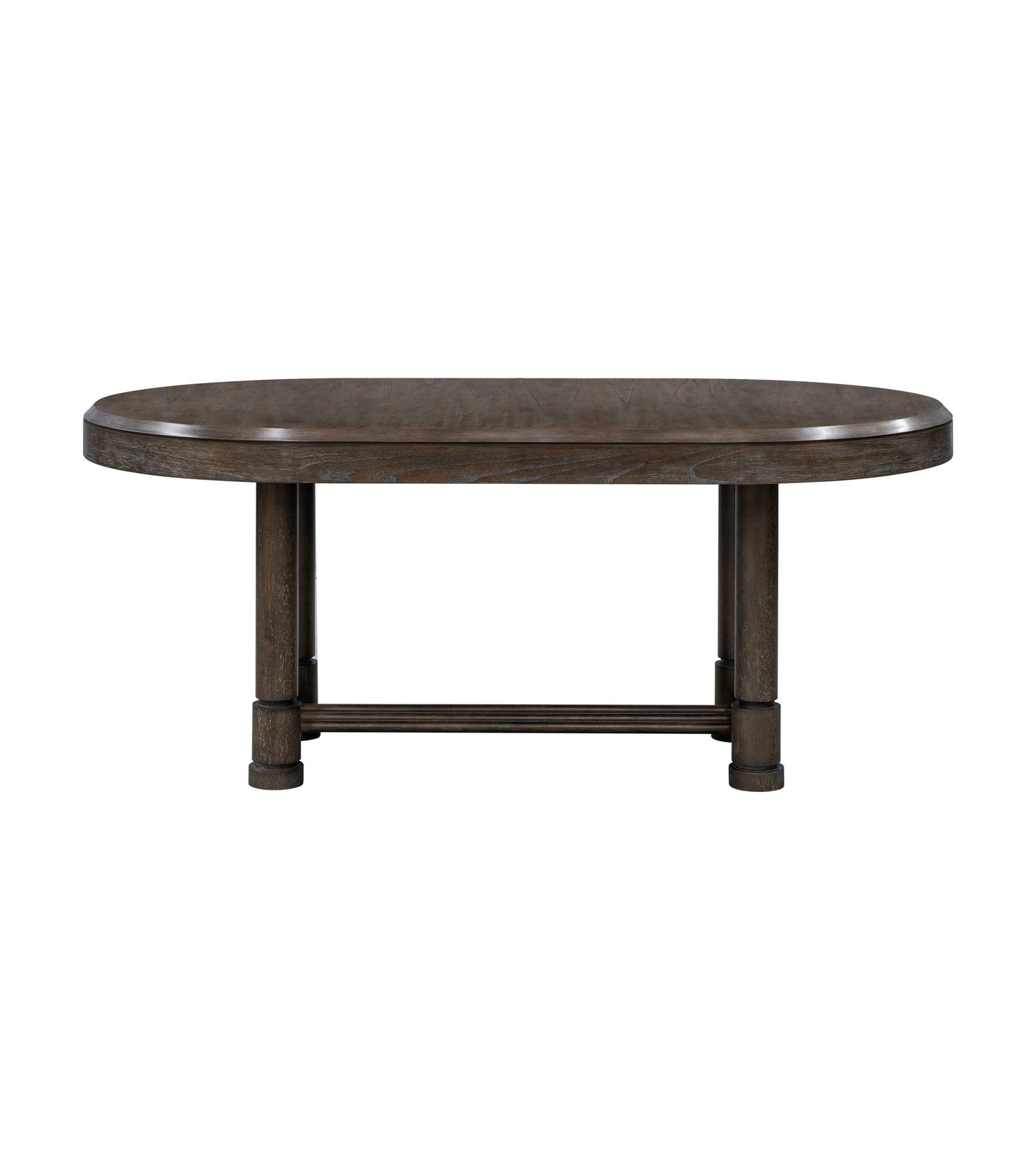 Montague - Dining Table - Ceruse Java