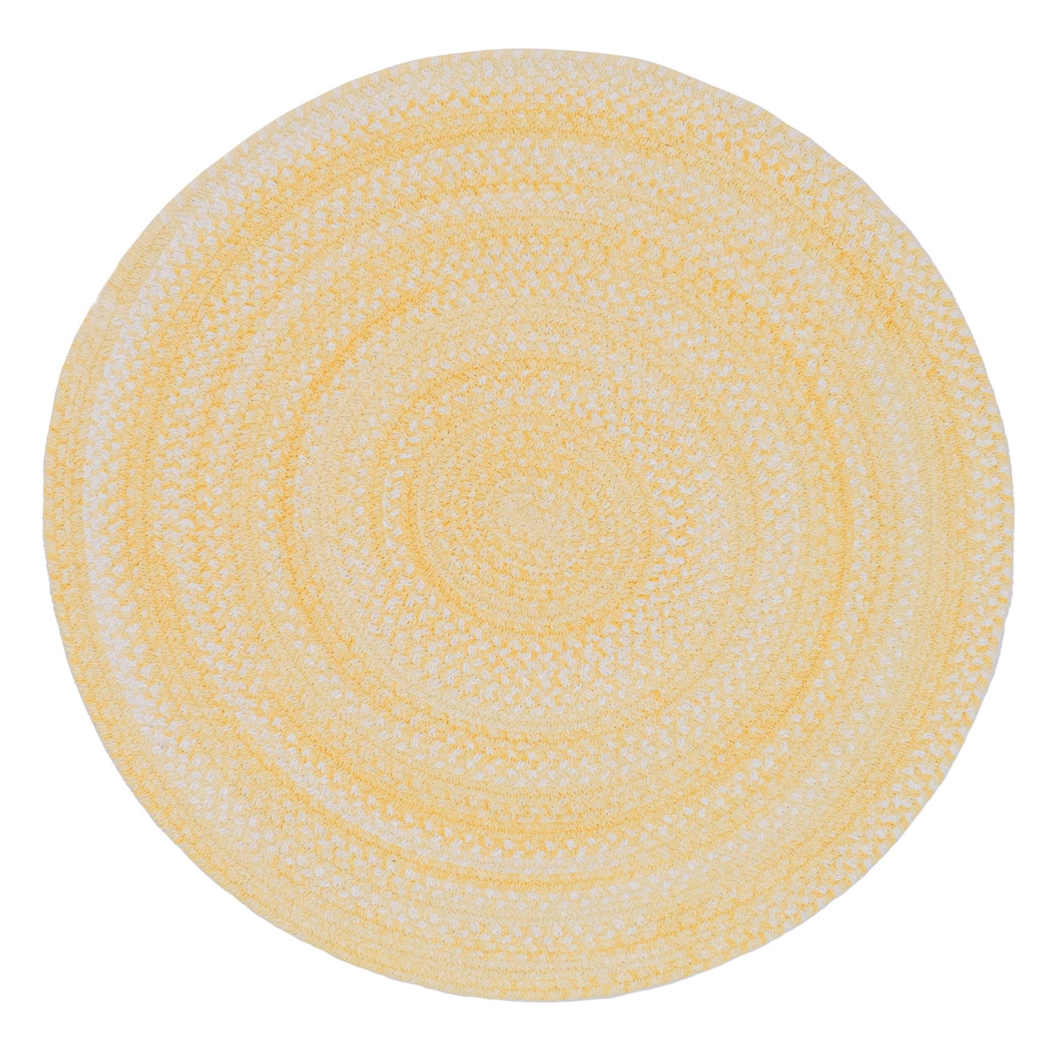 Bambini - 9' 6" Braided Rug