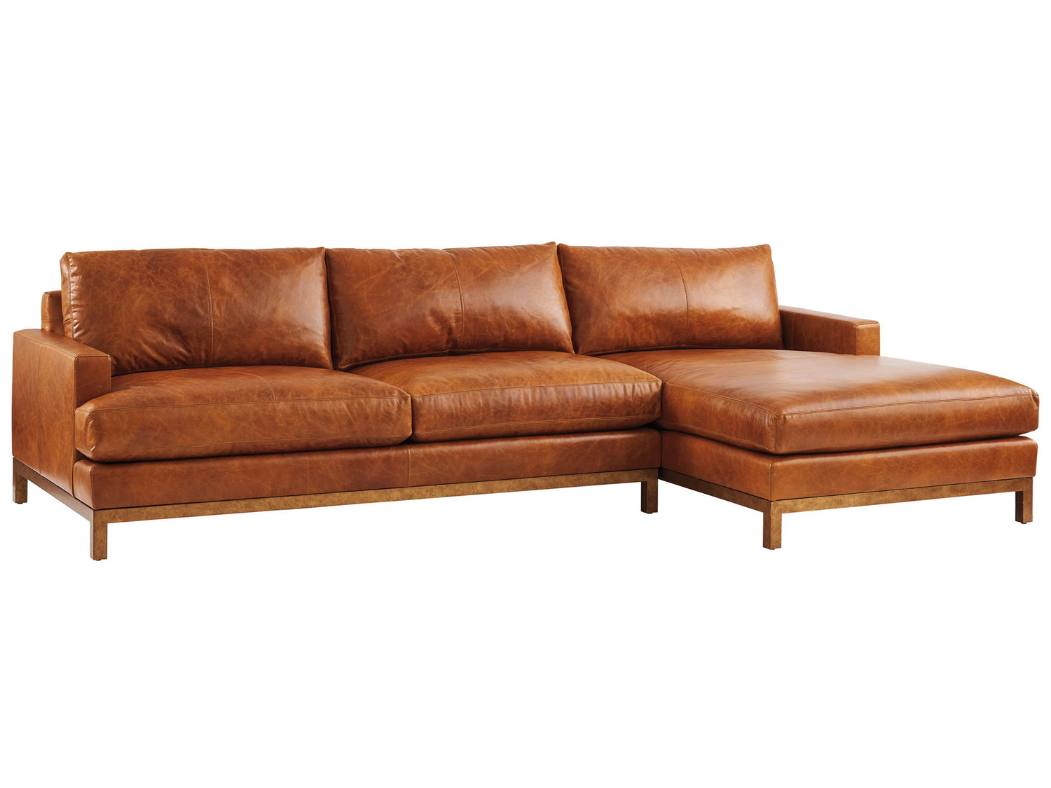 Barclay Butera Upholstery - Sectional