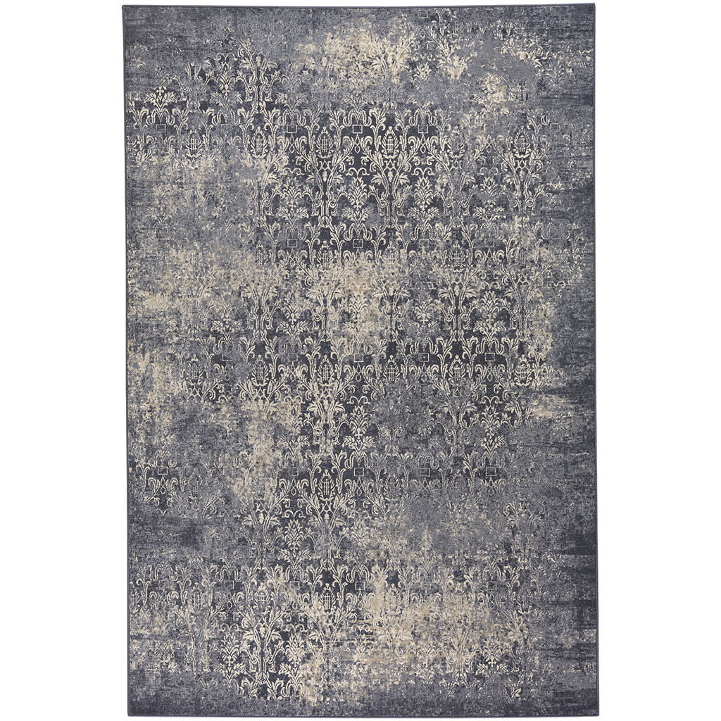 Metropolis-Victoria - Machine Made Rug