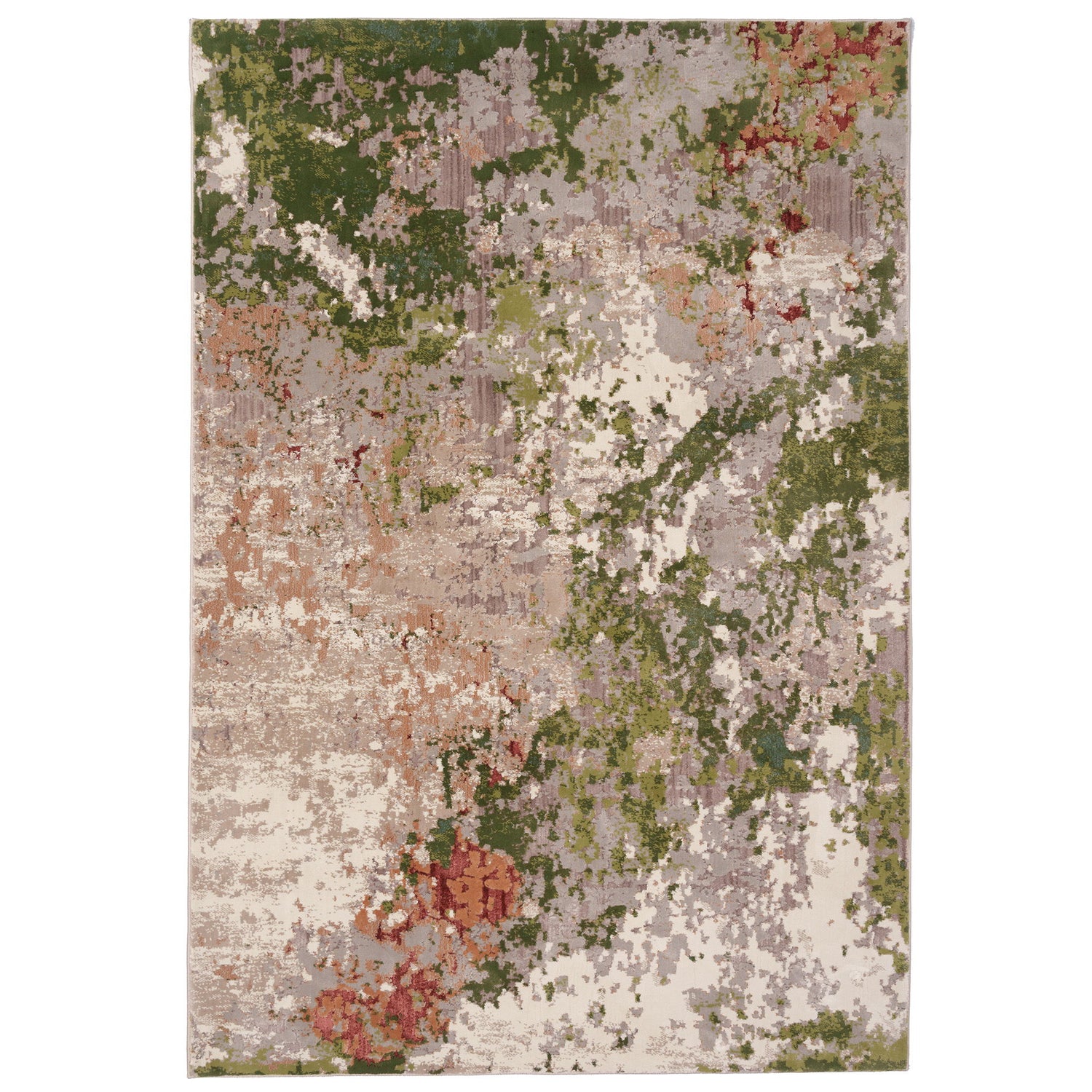 Cairo - Machine Made Rug - Valley