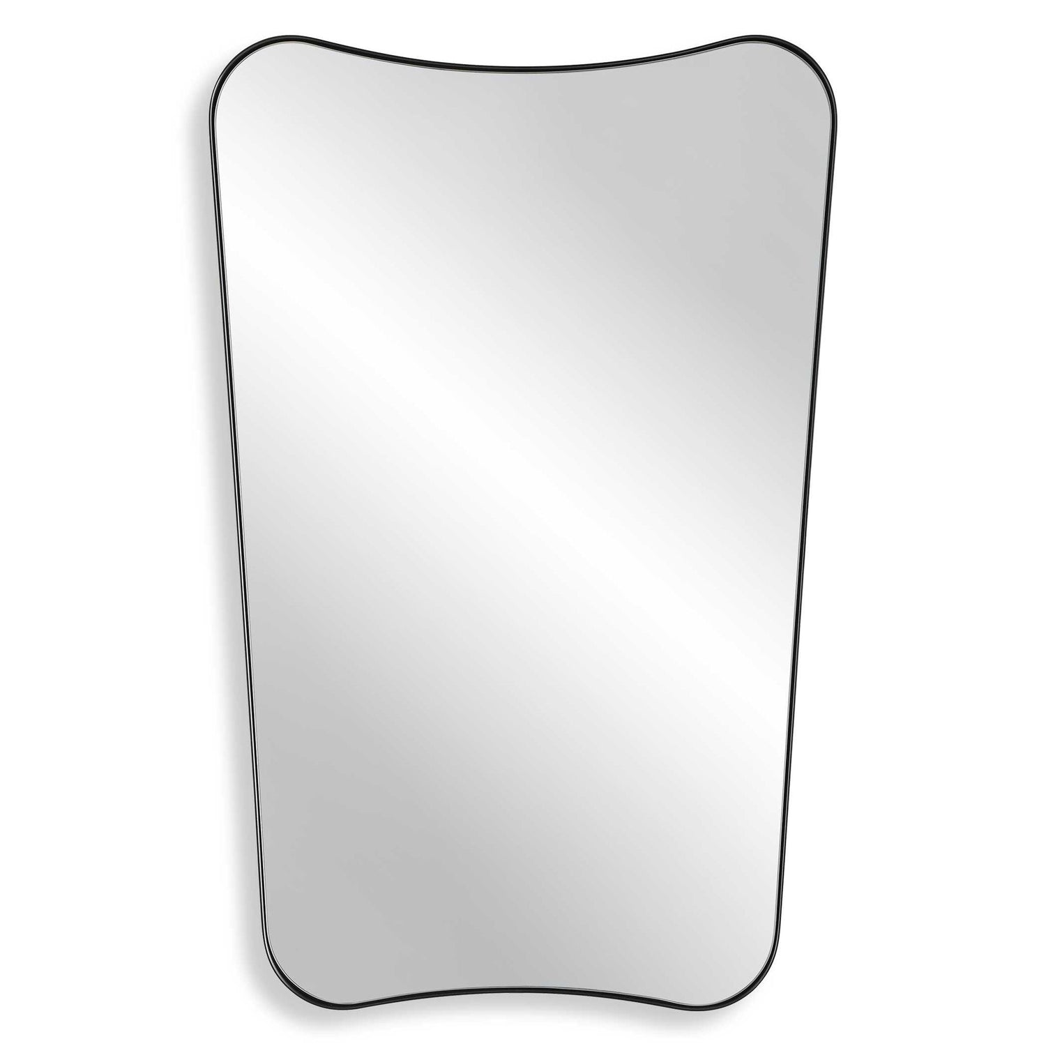 Belvoir - Mirror - Black
