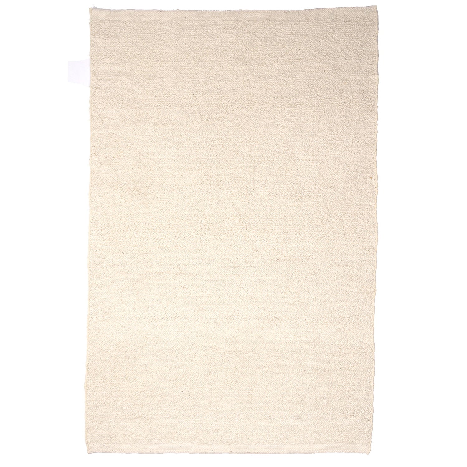 Sirius - Hand Woven Area Rug - Pearl