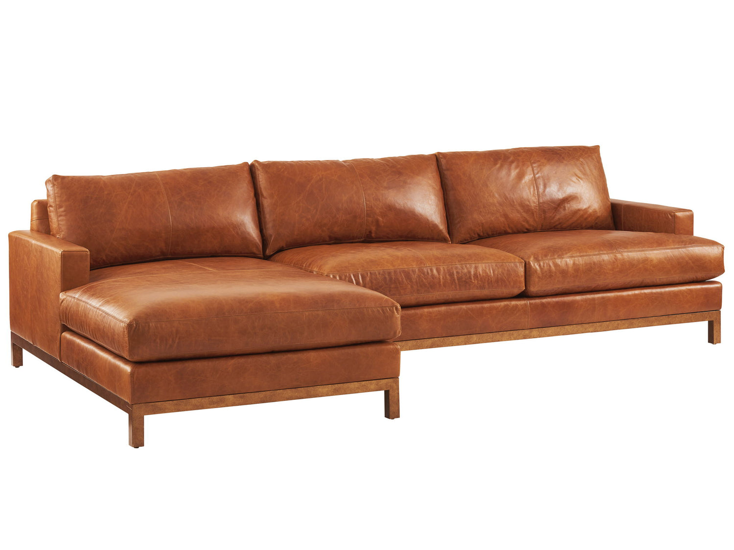 Barclay Butera Upholstery - Sectional