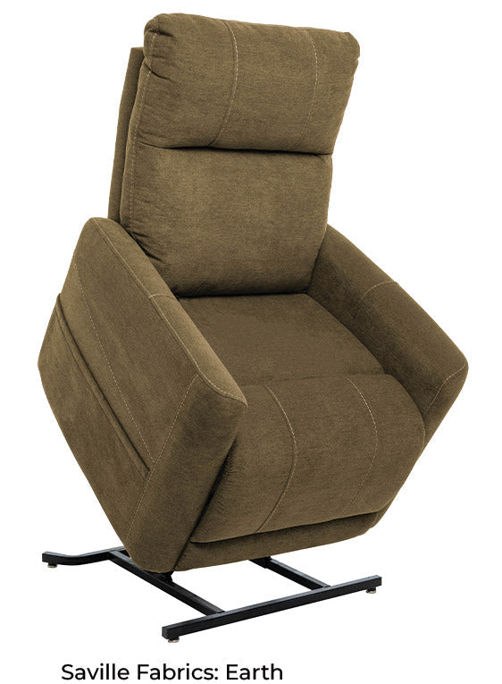 TRIO INVIGORATE MM-3615 - Earth