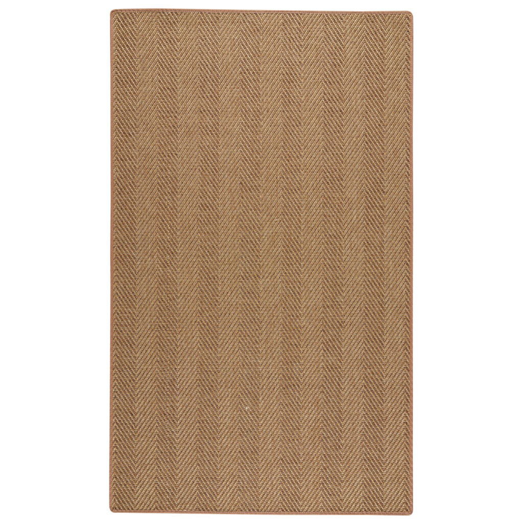 Islamorada-Herringbone-BD - Indoor/Outdoor Base Rug