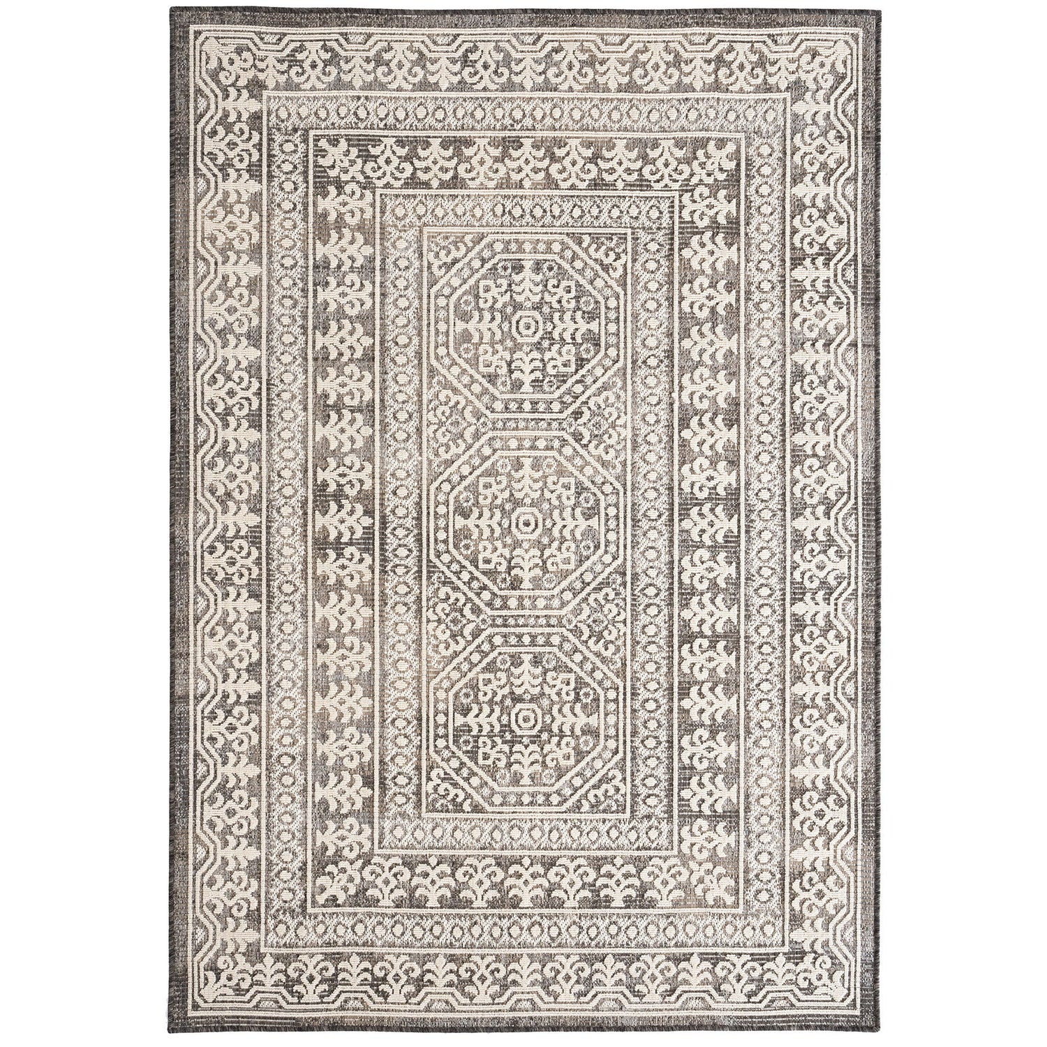 Retreat-Haven - Machine Made Rug