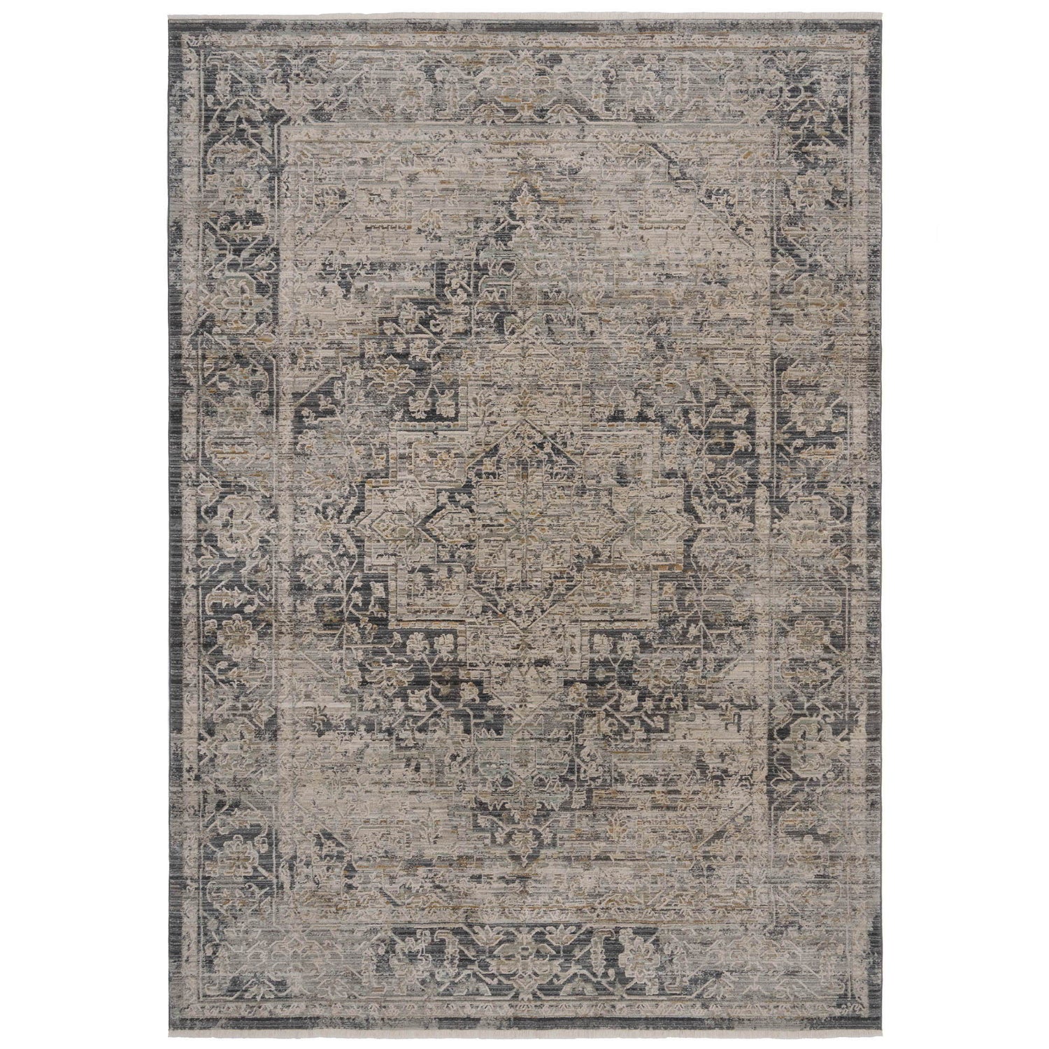 Zenith-Heriz - Machine Made Rug