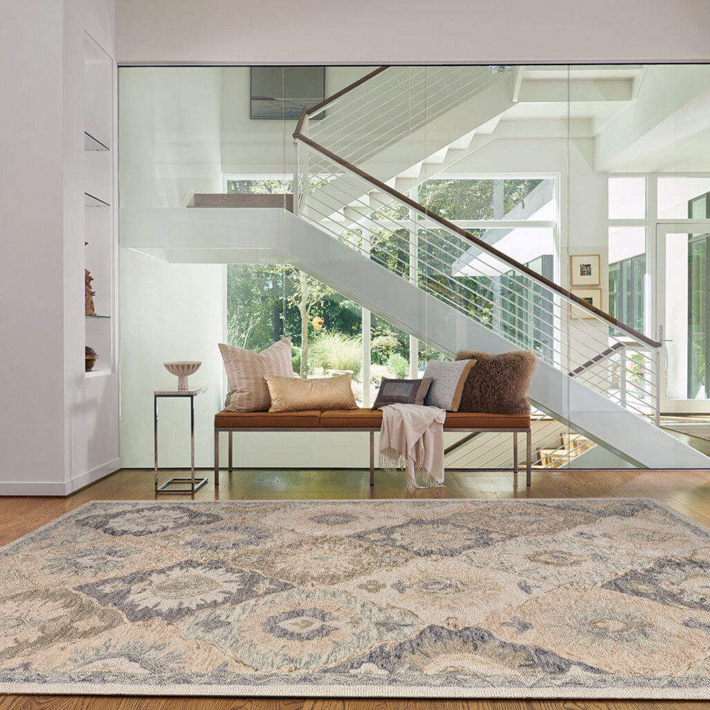Avanti-Palani - Hand Tufted Rug