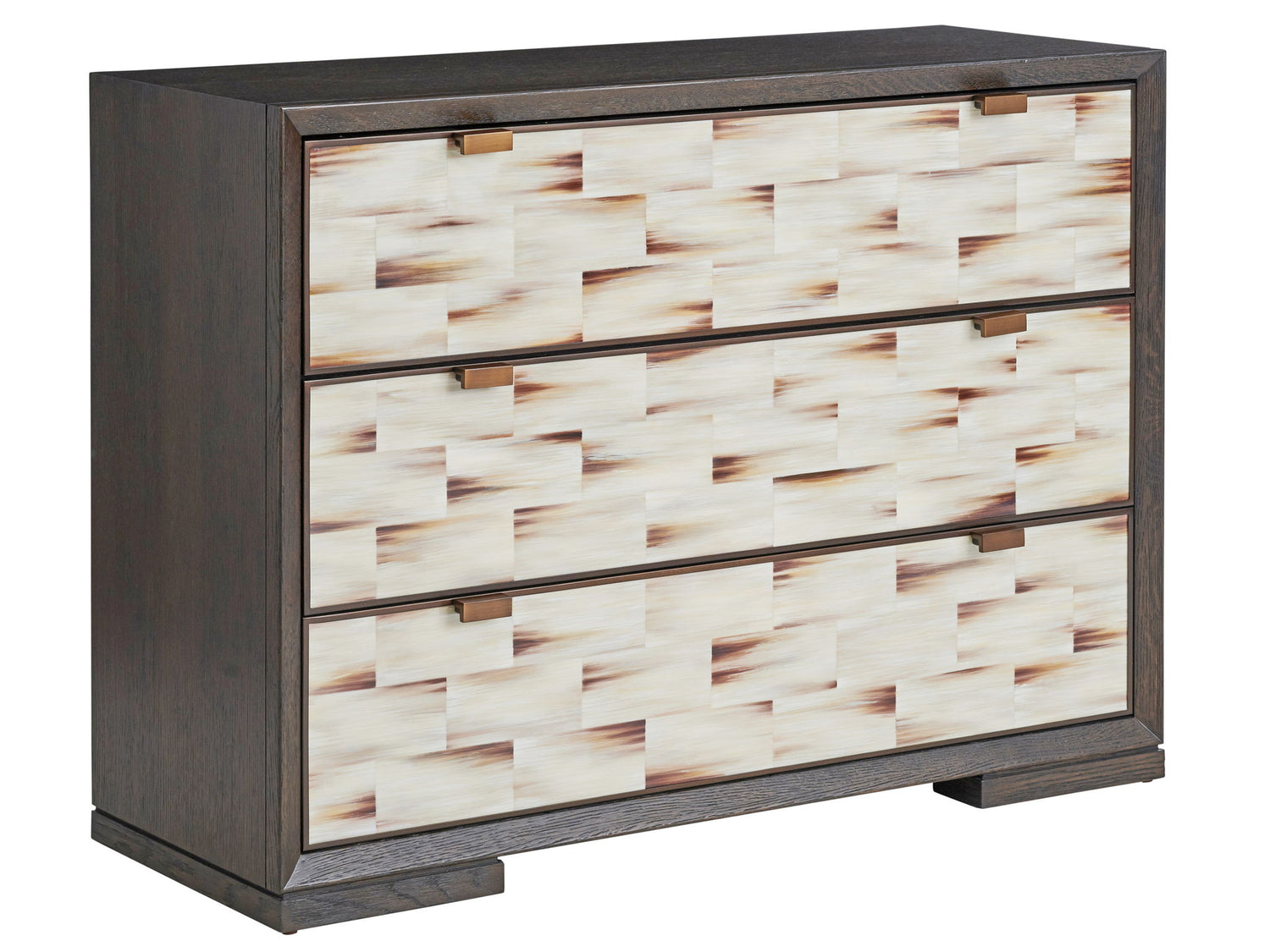 Park City - Juniper Hall Chest - Dark Brown