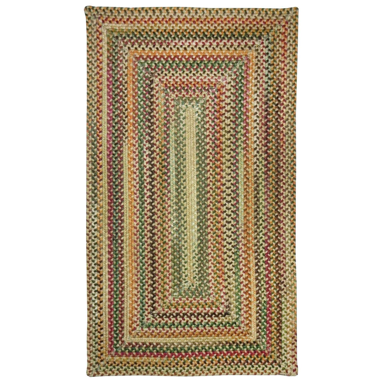 Bear Creek - 27" x 9' Runner Braided Rug