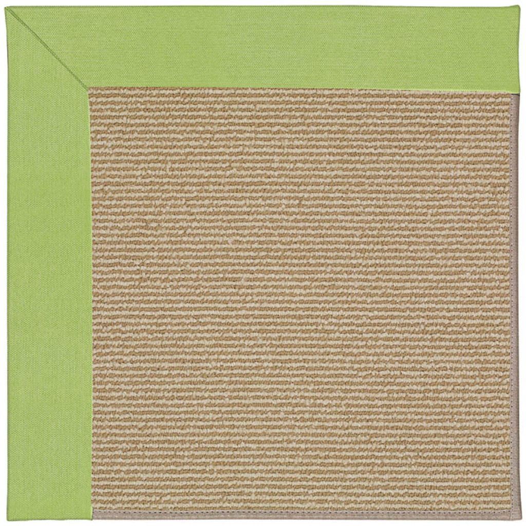 Creative Concepts-Sisal - 7' 9" Bordered Area Rug
