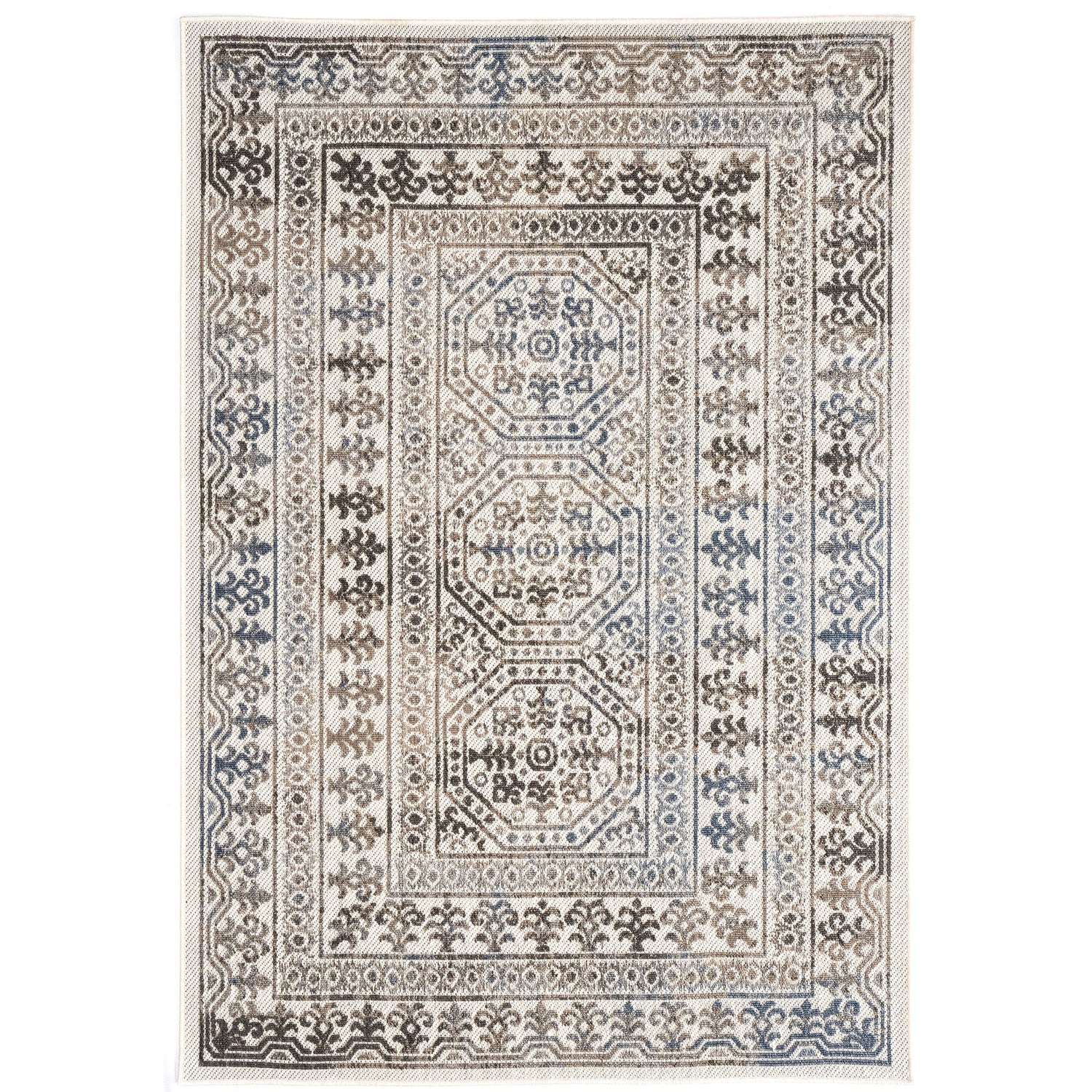 Retreat-Haven - Machine Made Rug