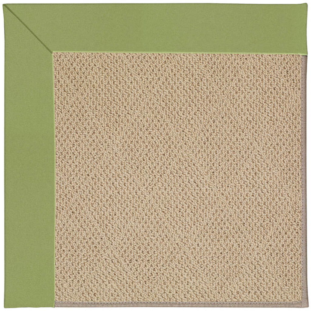 Creative Concepts-Cane Wicker - 7' 9" Bordered Rug