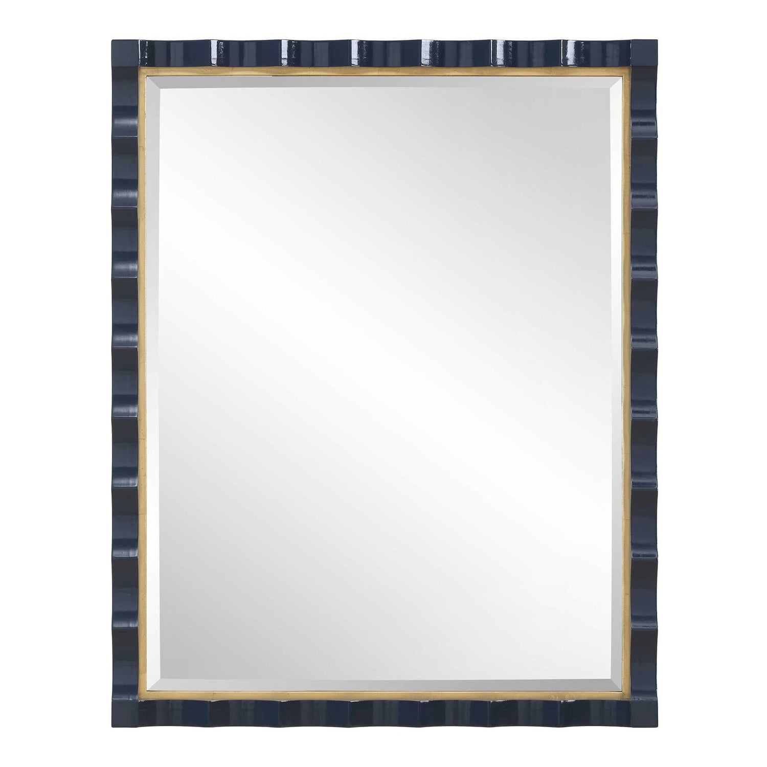 Gulf - Mirror - Navy