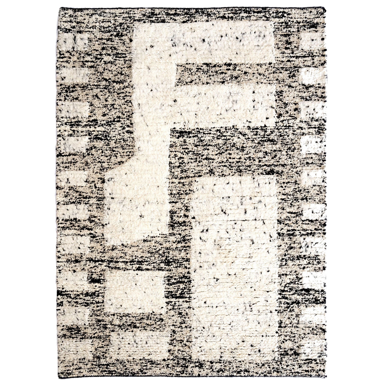Aria - Flat Woven Rug