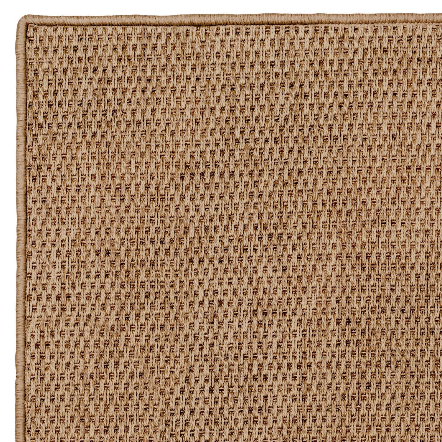 Islamorada-Basketweave-SG - Indoor/Outdoor Base Rug