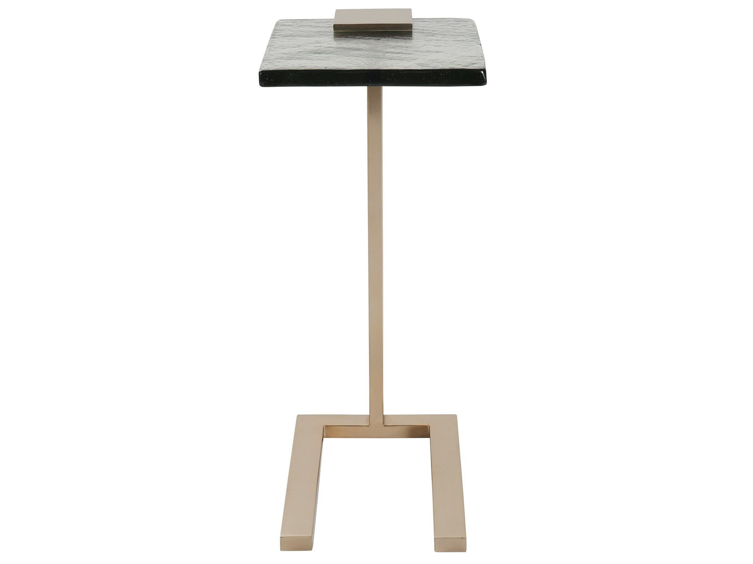 New Modern - Axis Martini Table - Black