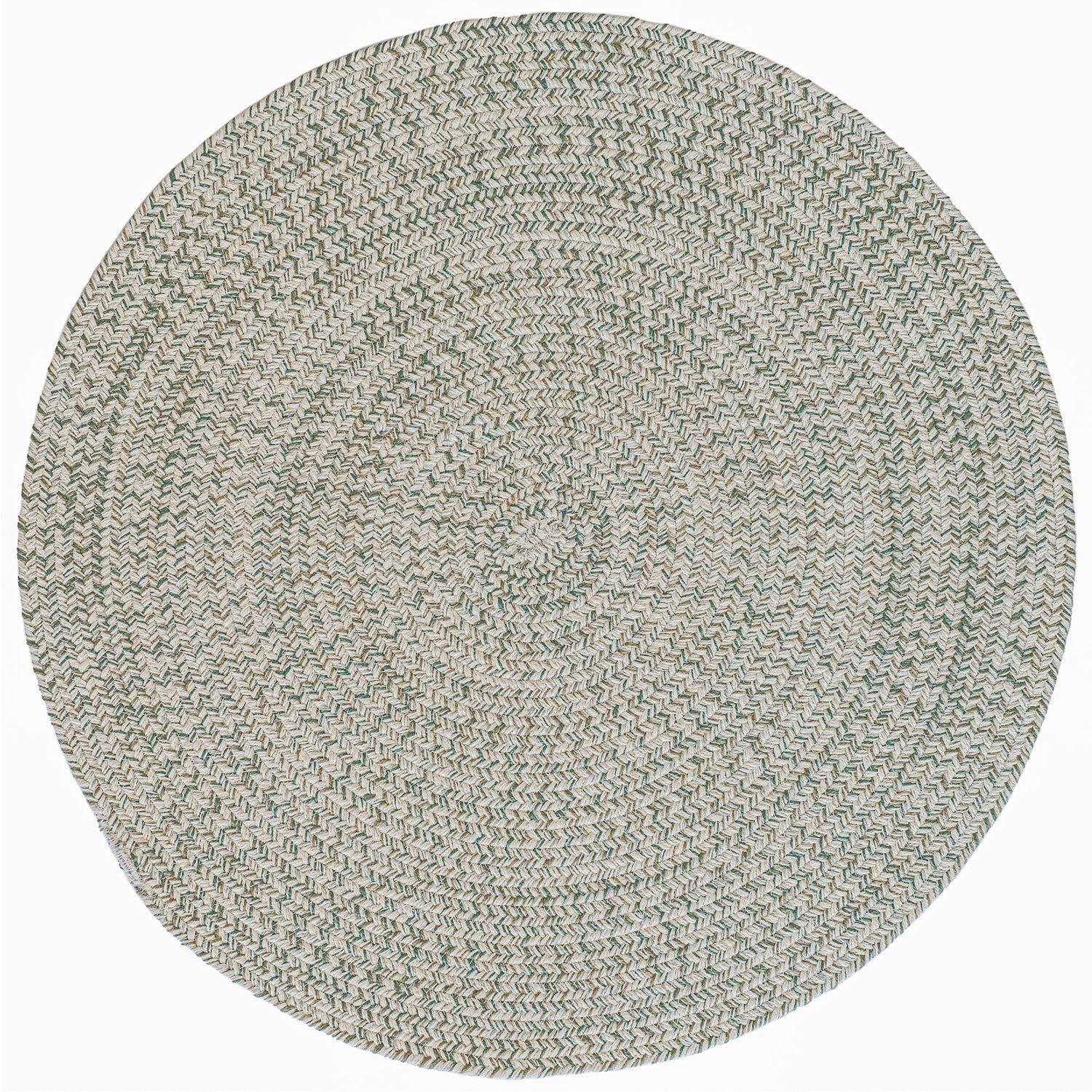 Stockton - 36" Braided Rug