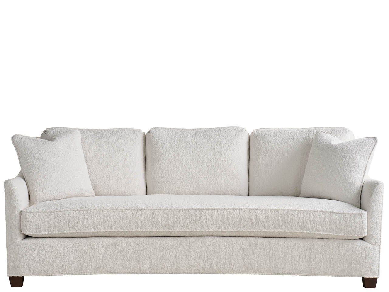 Walden - Sofa - White