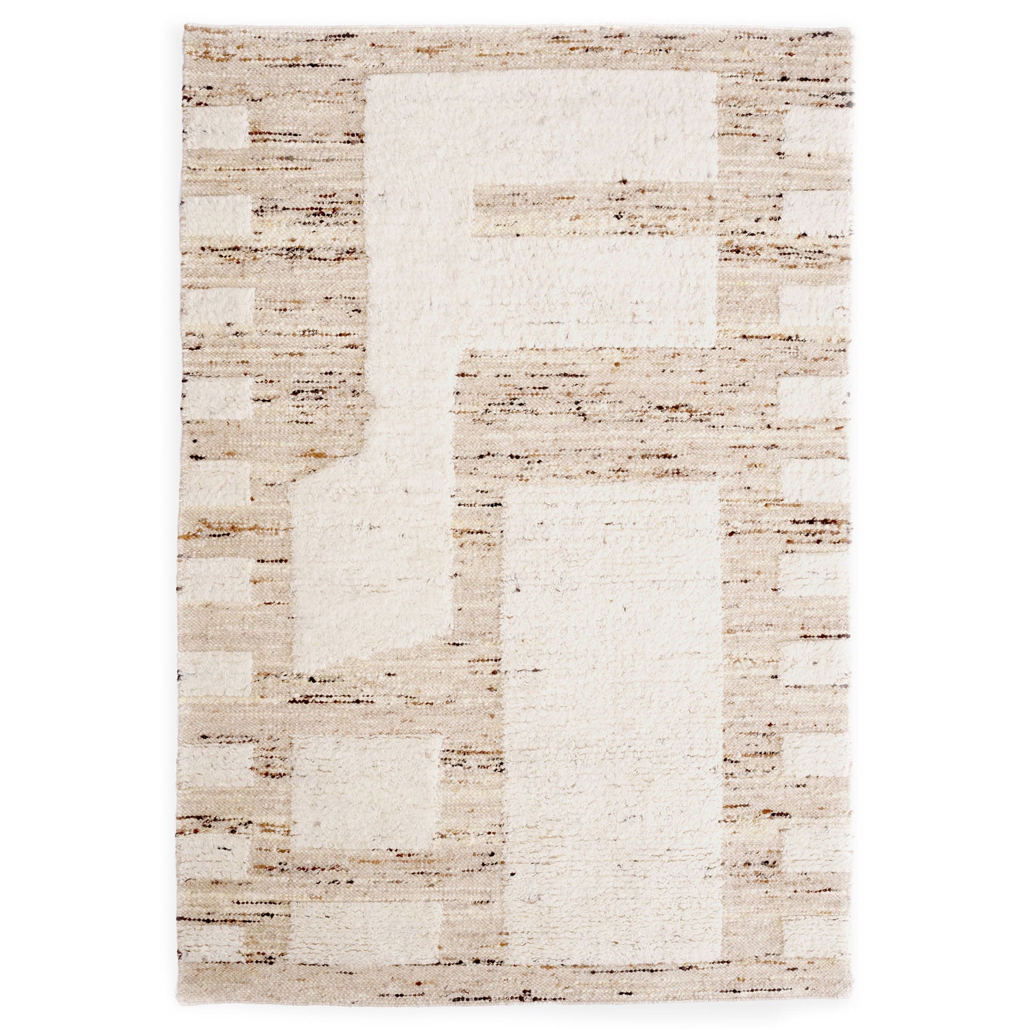 Aria - Flat Woven Rug